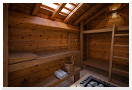 Sal sauna - Casa Cantoniera Anas
