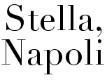 Stella - Napoli