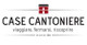 Case Cantoniere - ANAS