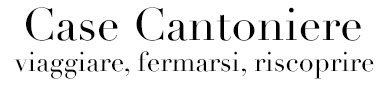 Case Cantoniere - Anas